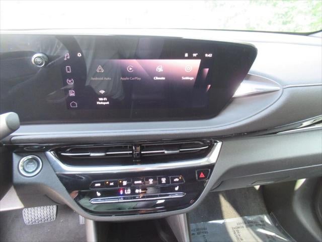 2024 Buick Envista Avenir FWD