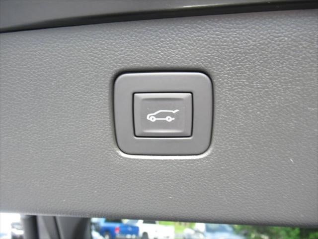 2024 Buick Envista Avenir FWD
