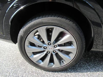 2024 Buick Envista Avenir FWD