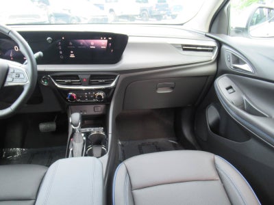 2026 Buick Encore GX Sport Touring FWD