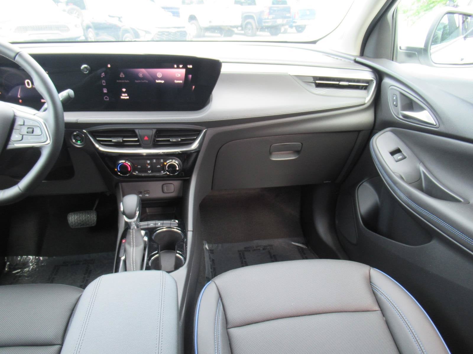 2026 Buick Encore GX Sport Touring FWD