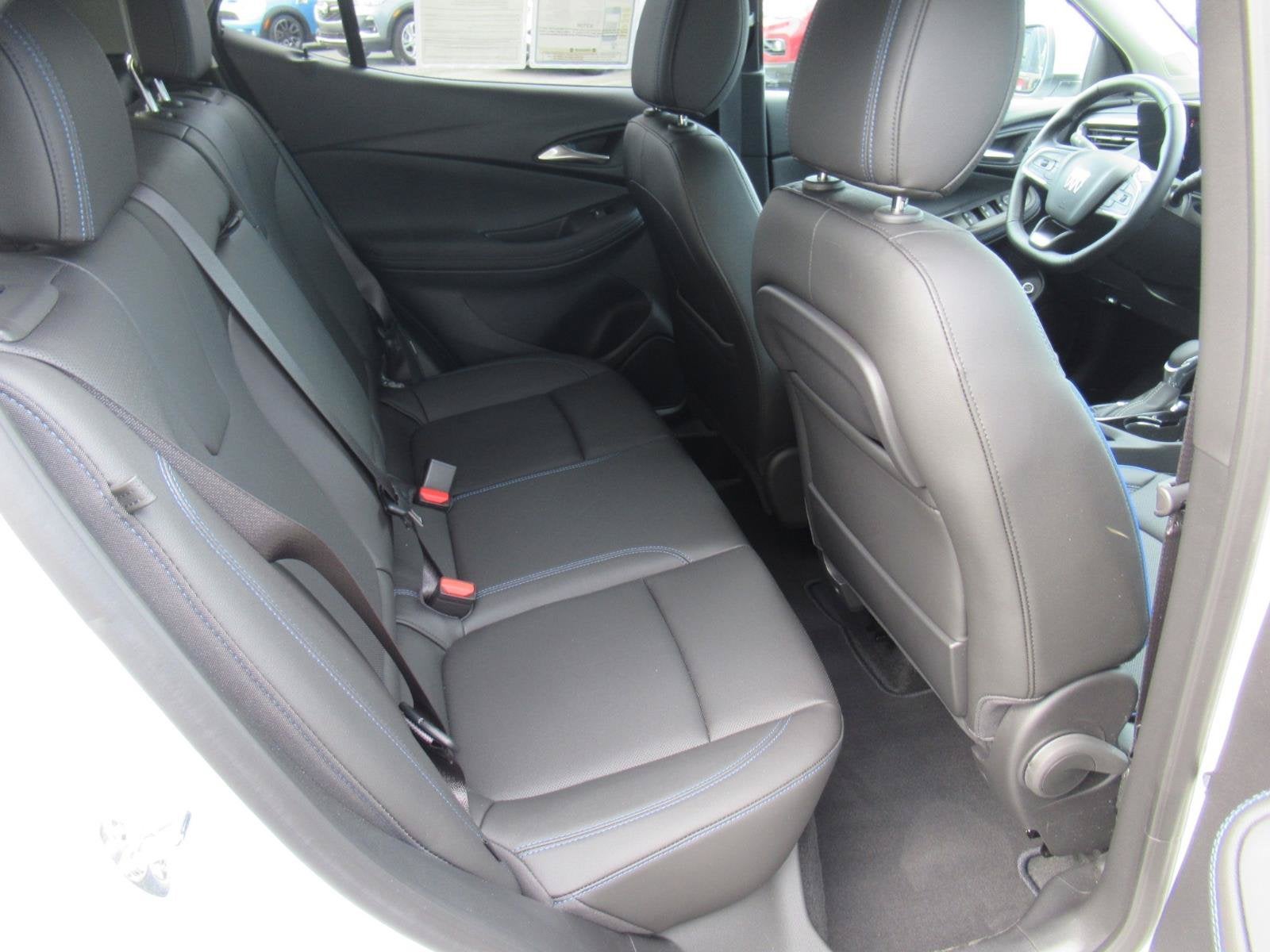 2026 Buick Encore GX Sport Touring FWD