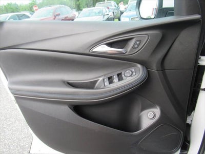 2026 Buick Encore GX Sport Touring FWD