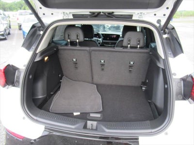 2026 Buick Encore GX Sport Touring FWD