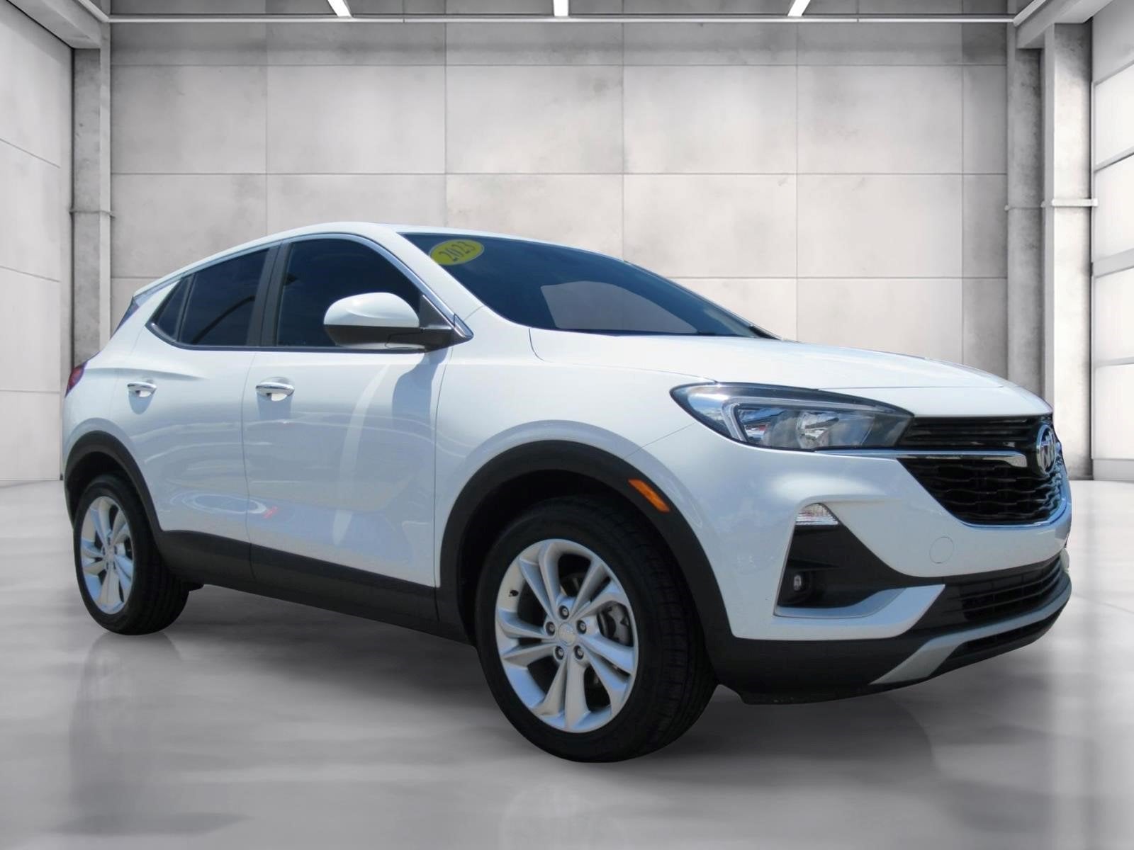 2023 Buick Encore GX Preferred FWD