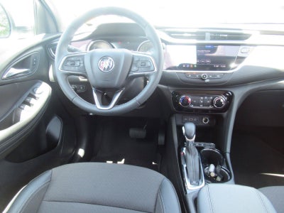 2023 Buick Encore GX Preferred FWD