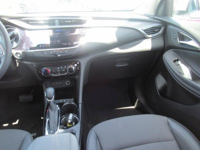 2023 Buick Encore GX Preferred FWD