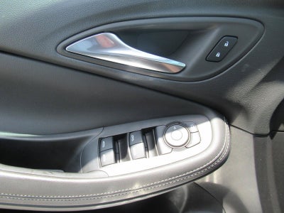 2023 Buick Encore GX Preferred FWD