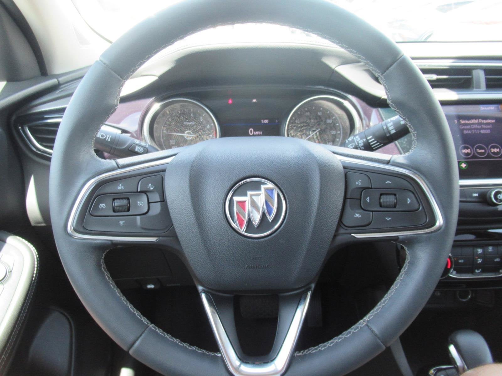 2023 Buick Encore GX Preferred FWD