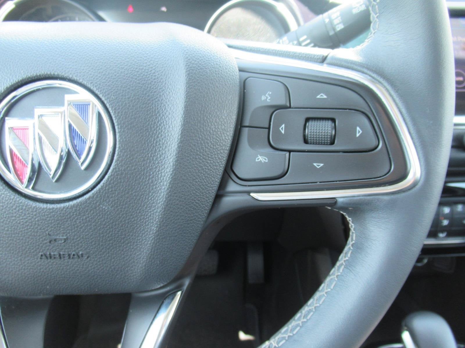 2023 Buick Encore GX Preferred FWD
