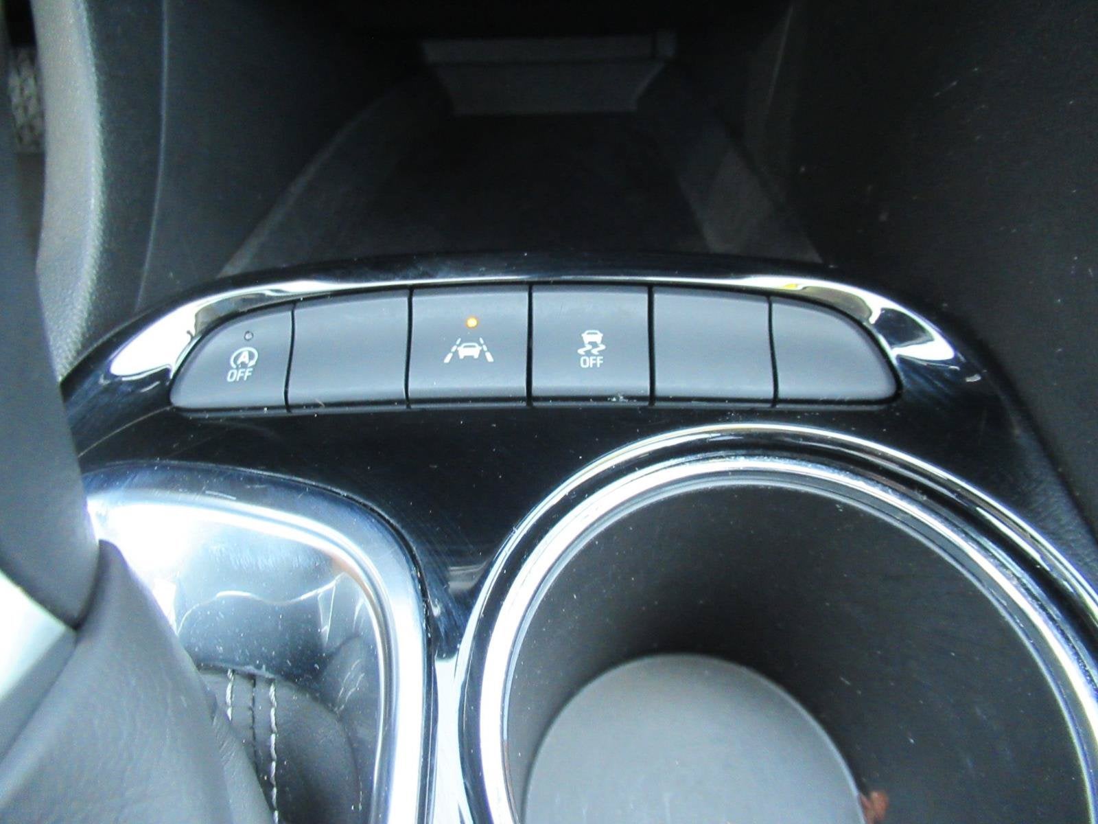 2023 Buick Encore GX Preferred FWD