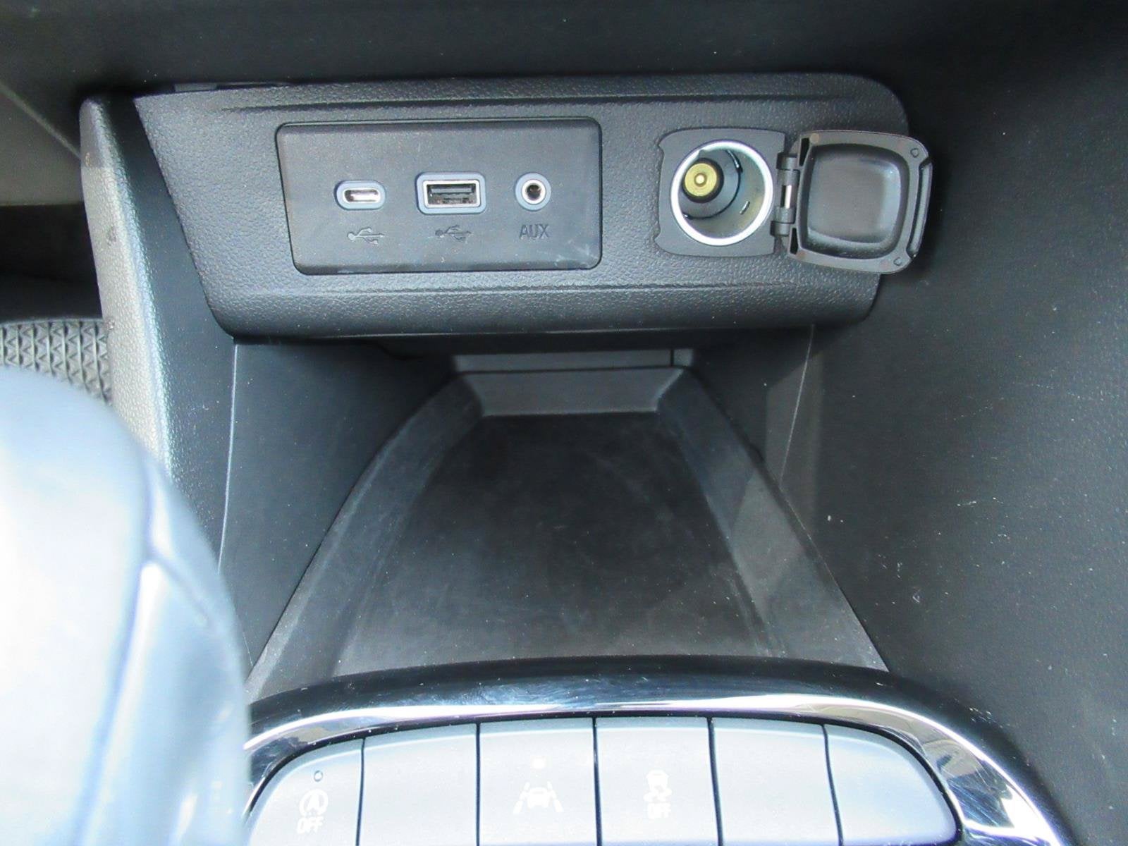 2023 Buick Encore GX Preferred FWD