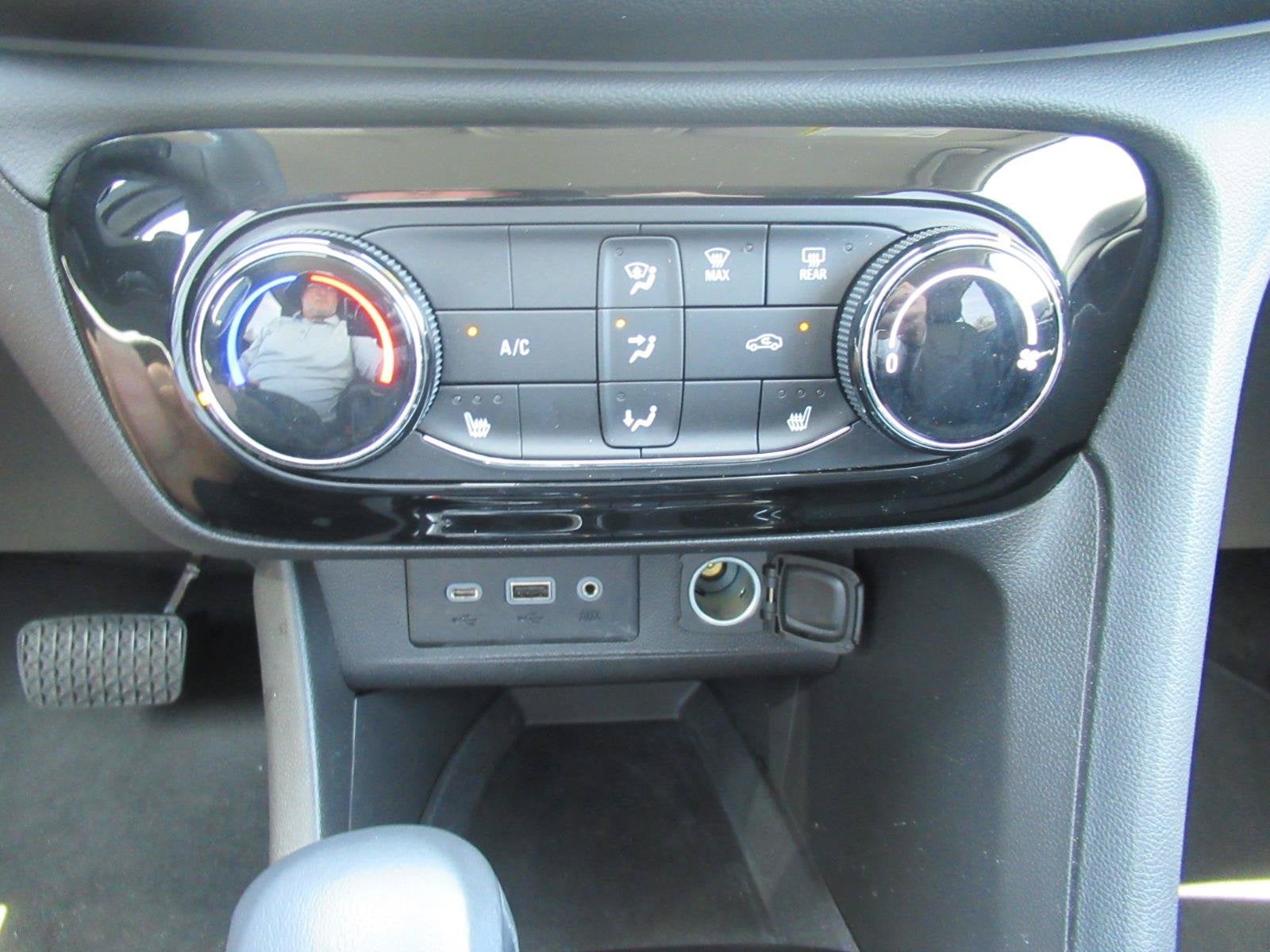 2023 Buick Encore GX Preferred FWD