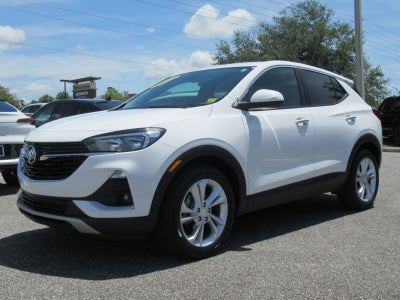 2023 Buick Encore GX Preferred FWD