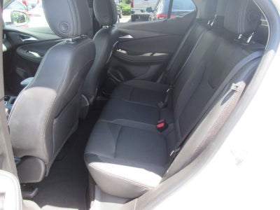 2023 Buick Encore GX Preferred FWD