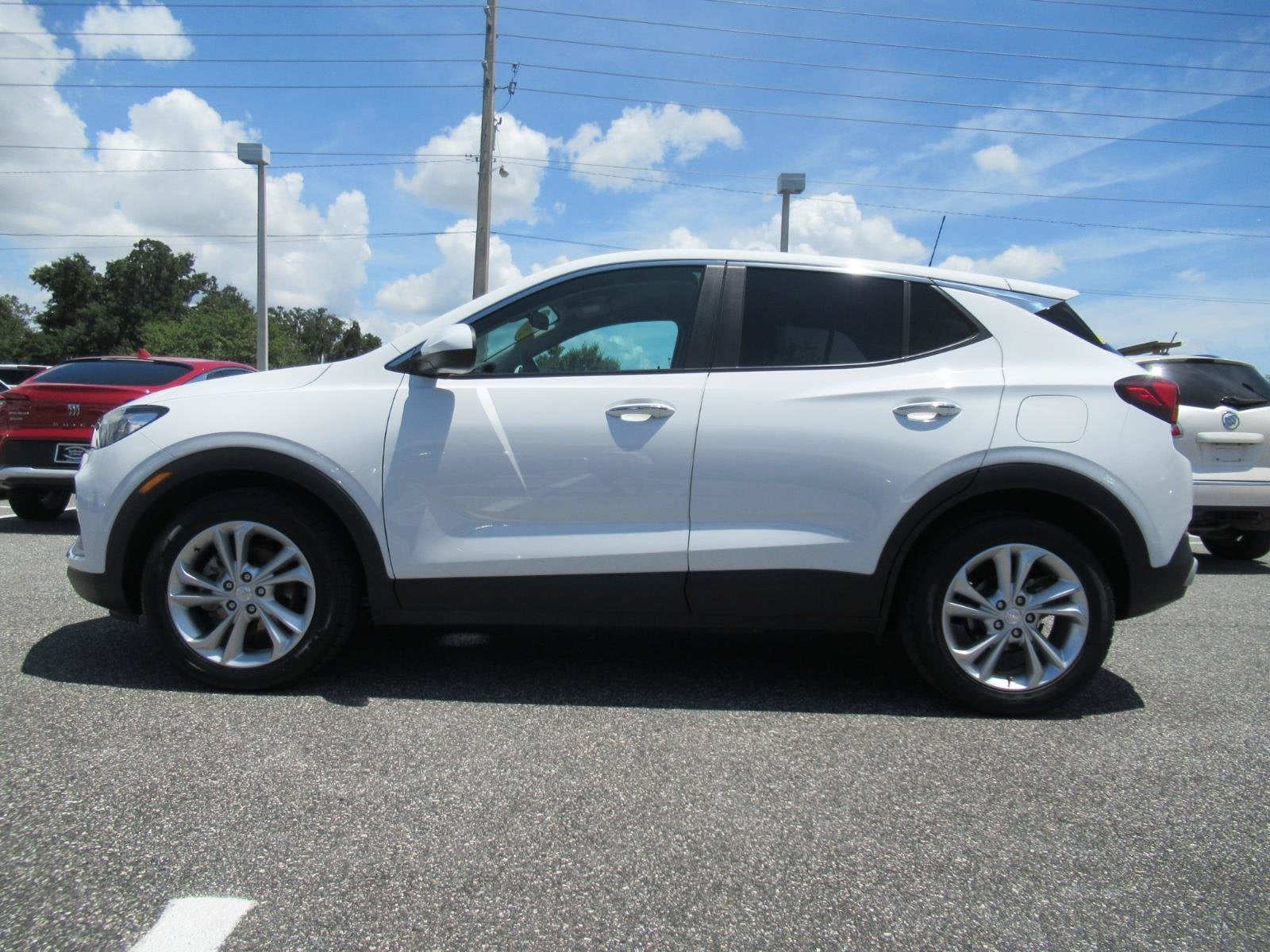 2023 Buick Encore GX Preferred FWD