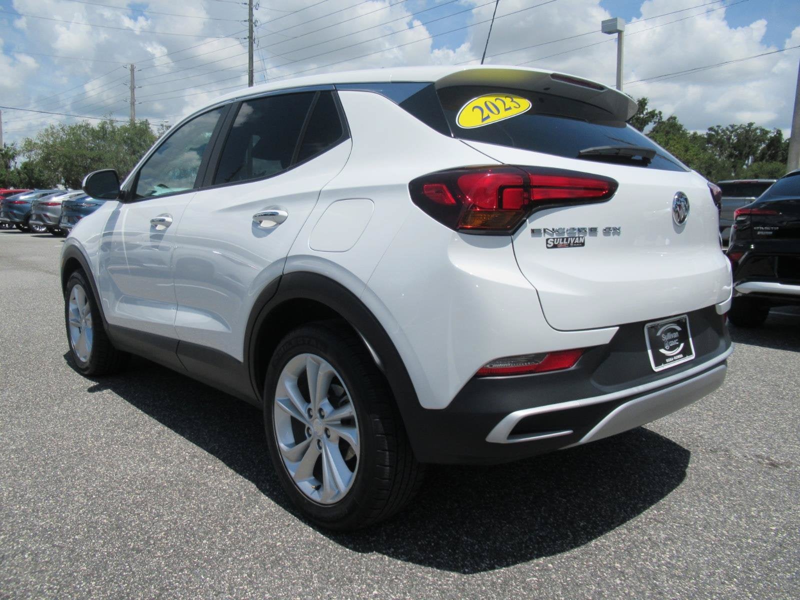 2023 Buick Encore GX Preferred FWD