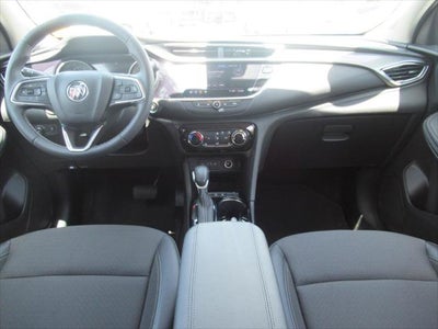2023 Buick Encore GX Preferred FWD