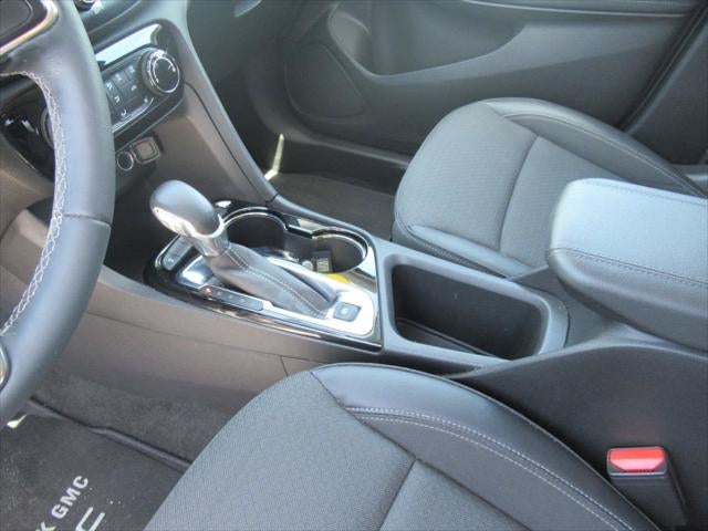 2023 Buick Encore GX Preferred FWD