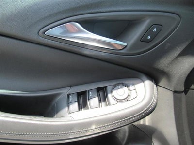 2023 Buick Encore GX Preferred FWD
