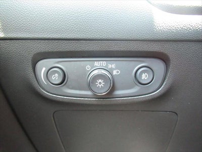 2023 Buick Encore GX Preferred FWD