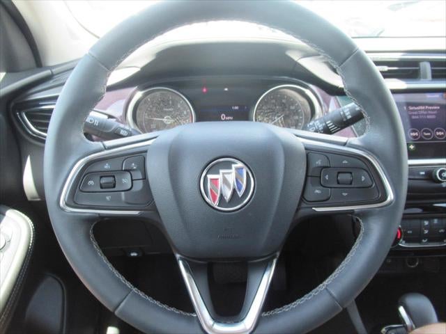 2023 Buick Encore GX Preferred FWD