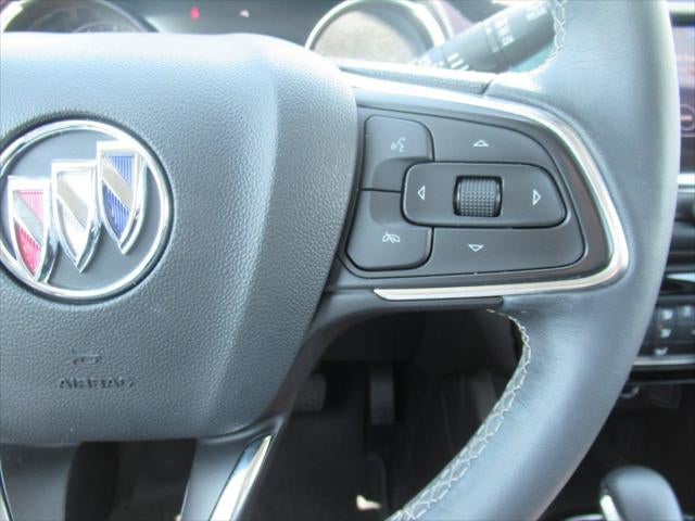 2023 Buick Encore GX Preferred FWD