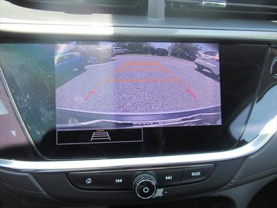 2023 Buick Encore GX Preferred FWD