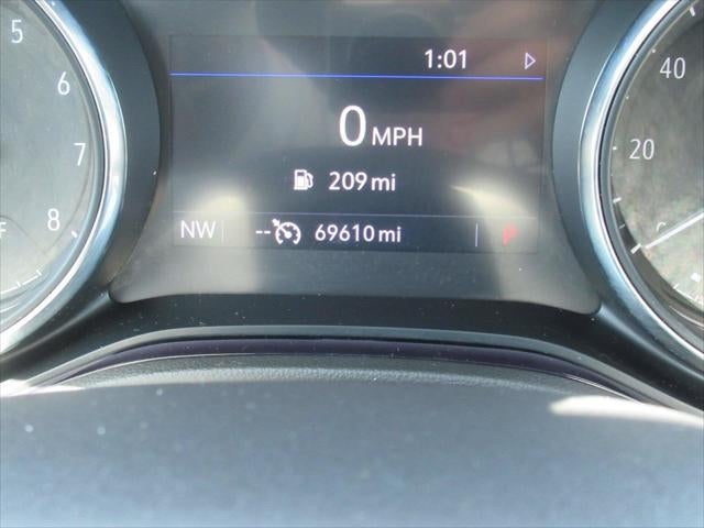 2023 Buick Encore GX Preferred FWD