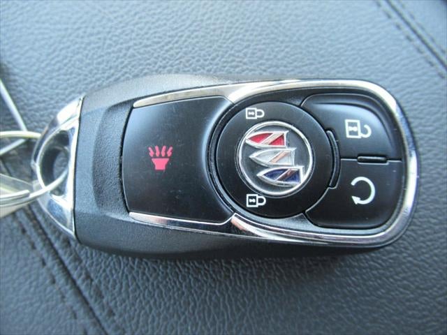2023 Buick Encore GX Preferred FWD