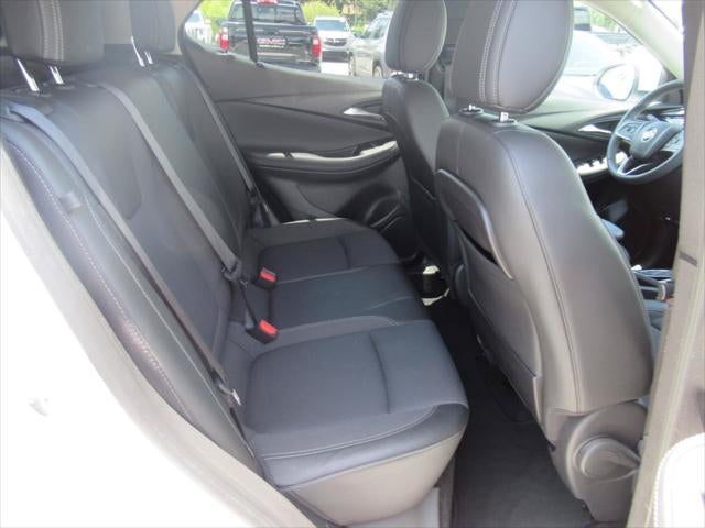 2023 Buick Encore GX Preferred FWD