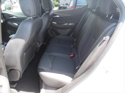2023 Buick Encore GX Preferred FWD