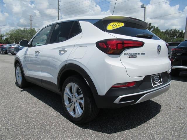 2023 Buick Encore GX Preferred FWD