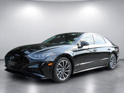 2022 Hyundai Sonata Limited