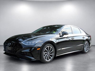 2022 Hyundai Sonata Limited