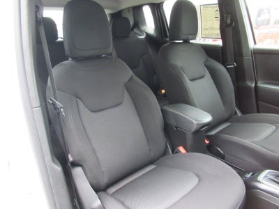 2023 Jeep Renegade Latitude 4x4