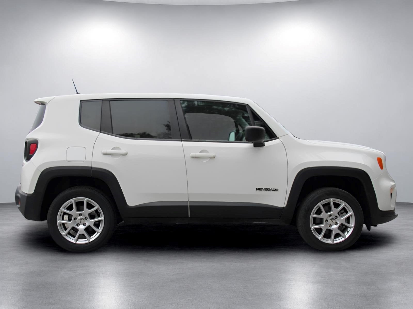 2023 Jeep Renegade Latitude 4x4