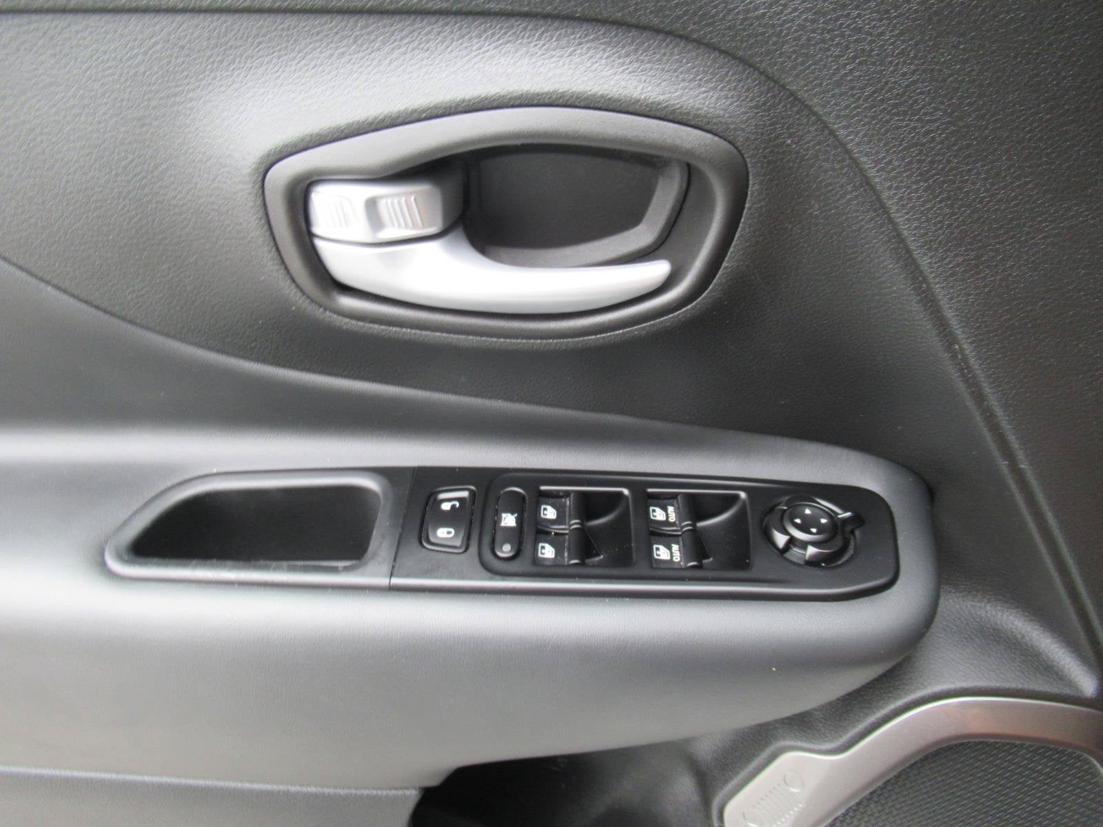 2023 Jeep Renegade Latitude 4x4