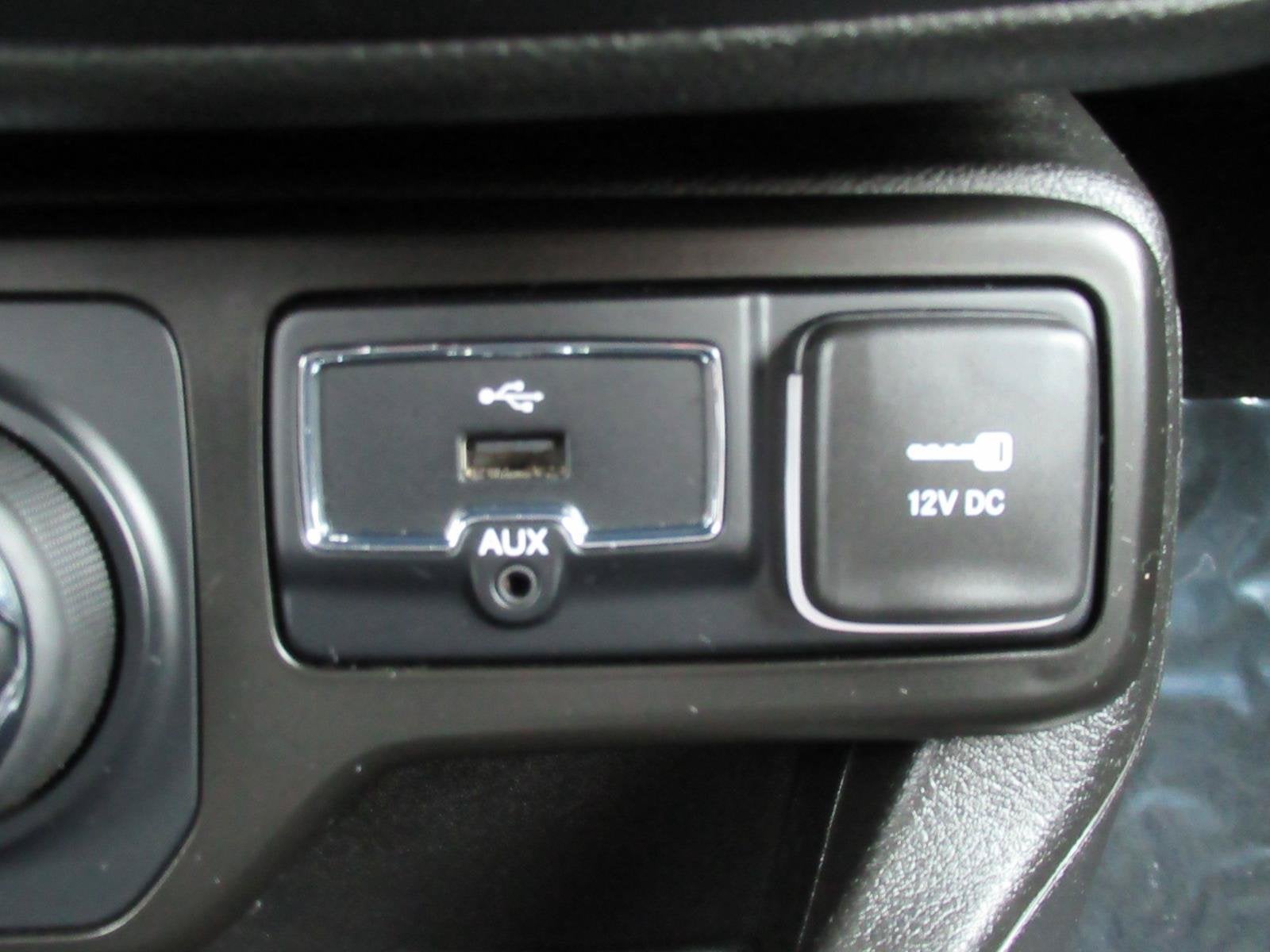 2023 Jeep Renegade Latitude 4x4