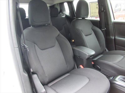 2023 Jeep Renegade Latitude 4x4