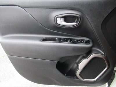 2023 Jeep Renegade Latitude 4x4