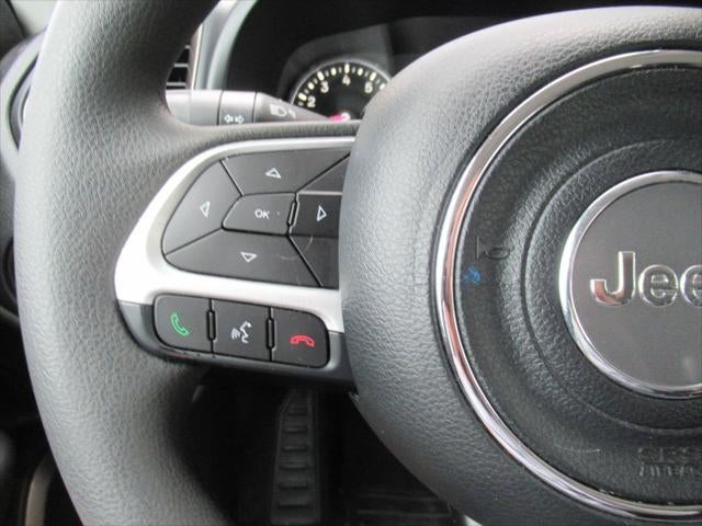 2023 Jeep Renegade Latitude 4x4