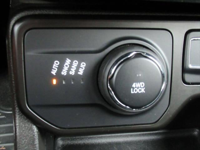 2023 Jeep Renegade Latitude 4x4