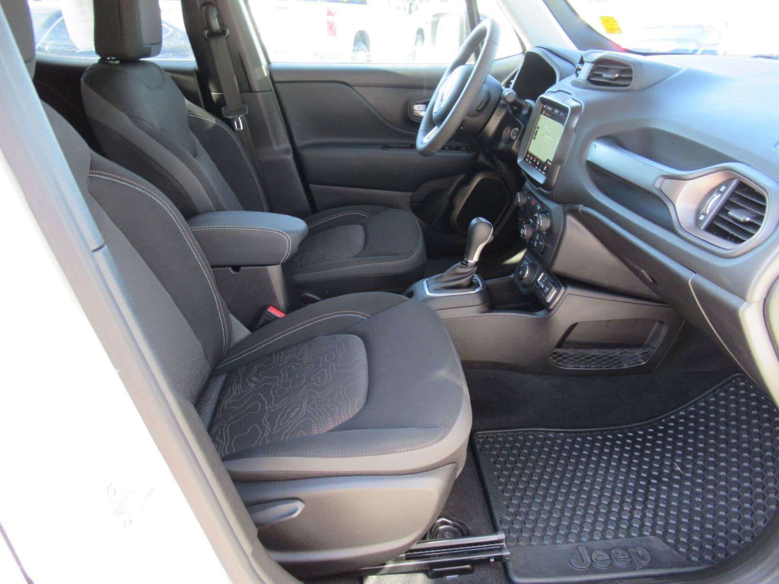 2023 Jeep Renegade Upland 4x4