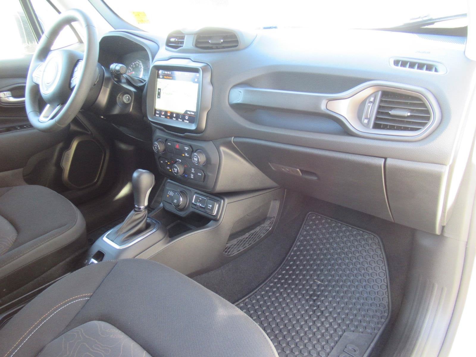2023 Jeep Renegade Upland 4x4