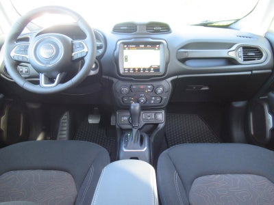 2023 Jeep Renegade Upland 4x4
