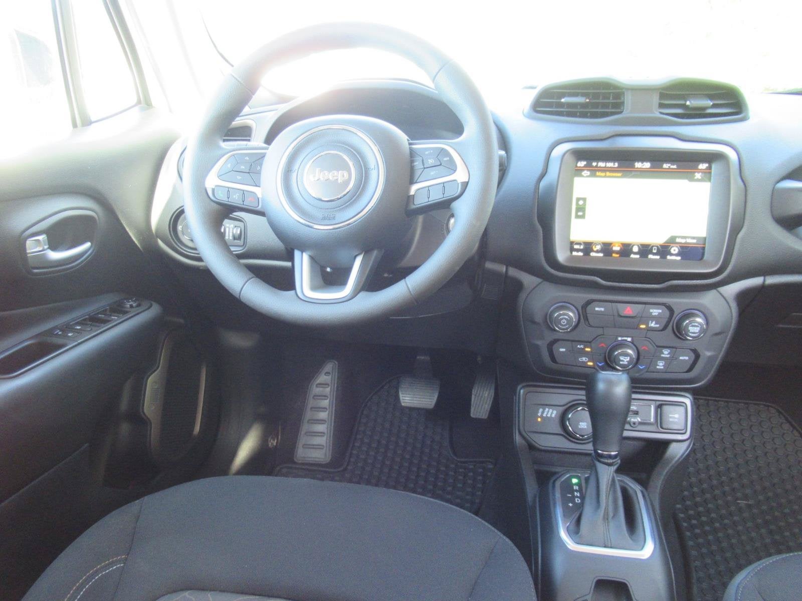 2023 Jeep Renegade Upland 4x4