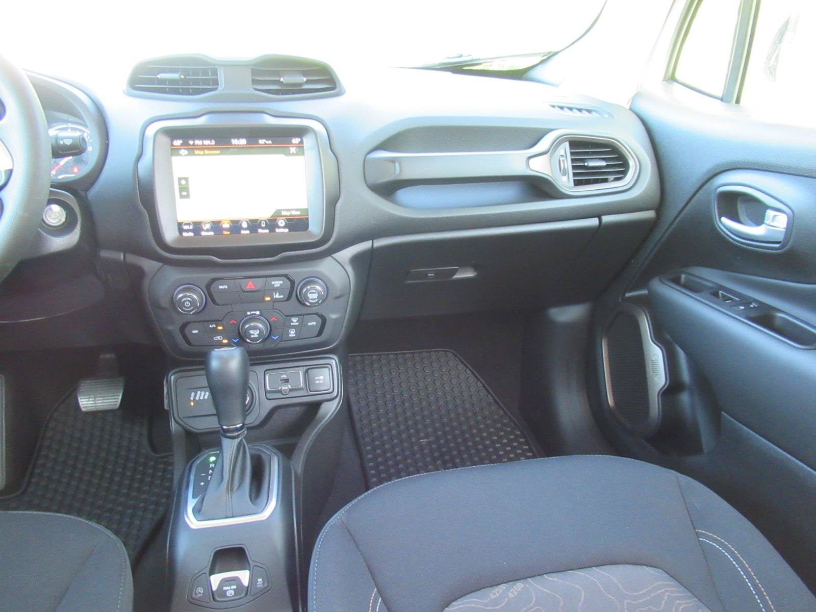 2023 Jeep Renegade Upland 4x4