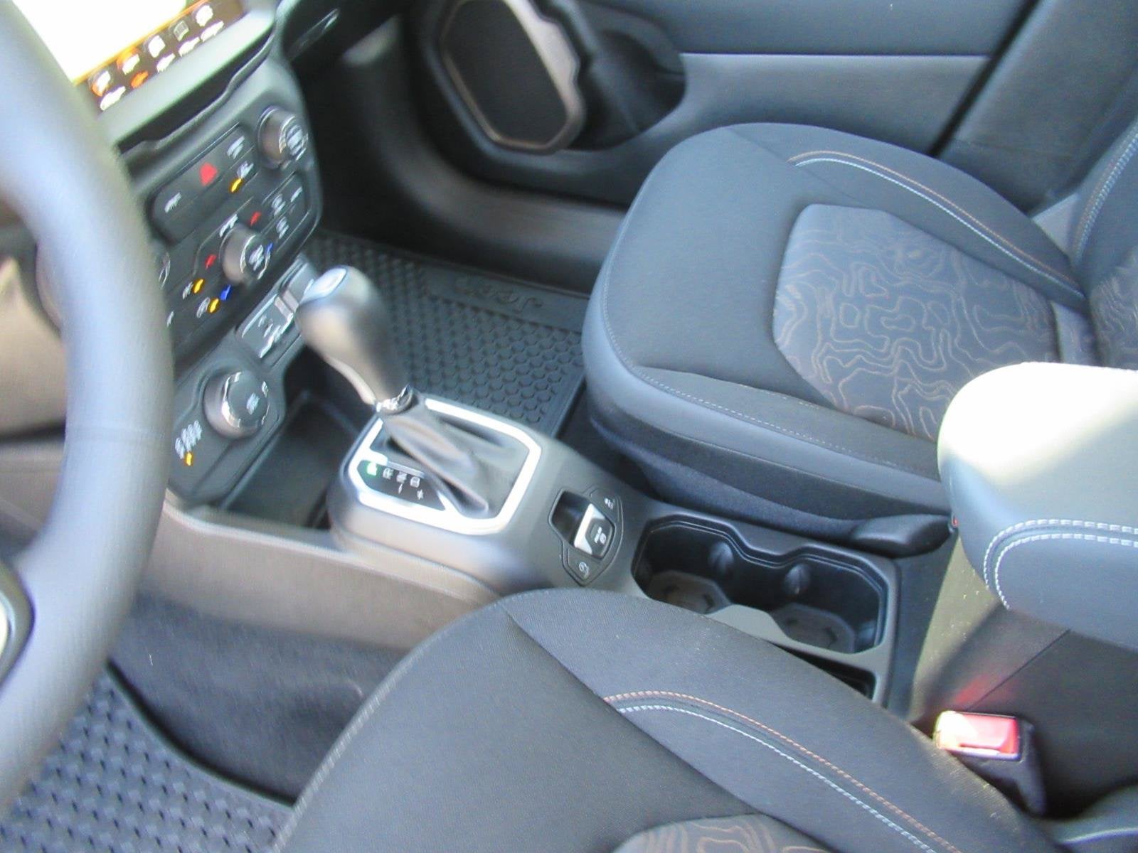 2023 Jeep Renegade Upland 4x4