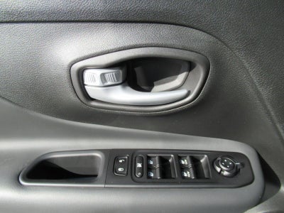 2023 Jeep Renegade Upland 4x4